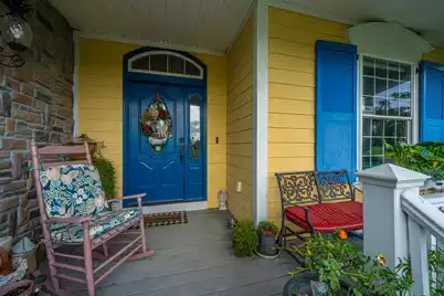 1342 1st Bend Road, Harleyville, SC 29448 - Photo 2