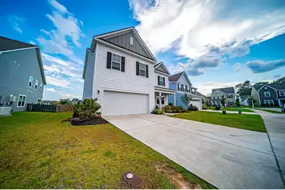 107 Goose Road, Summerville, SC 29483 - Photo 2