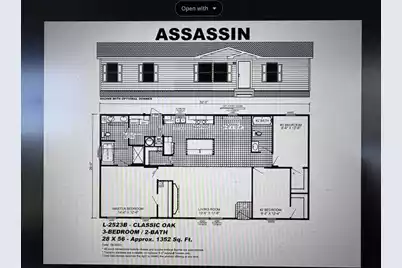 3323 Prices Bridge Lane, Walterboro, SC 29488 - Photo 6