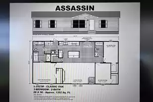 3323 Prices Bridge Ln, Walterboro, SC 29488 - Photo 6