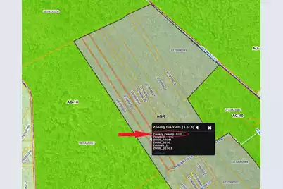 1068 Sarah Battle Lane, Edisto Island, SC 29438 - Photo 14