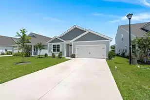 116 William Clark Blvd, Santee, SC 29142 - Photo 2