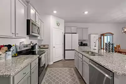 116 William Clark Boulevard, Santee, SC 29142 - Photo 6