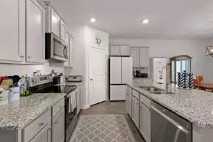 116 William Clark Blvd, Santee, SC 29142 - Photo 6