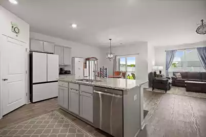 116 William Clark Boulevard, Santee, SC 29142 - Photo 8