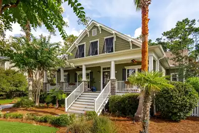 3052 Ashburton Way, Mount Pleasant, SC 29466 - Photo 2