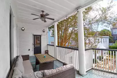 35 Society Street #D, Charleston, SC 29401 - Photo 10