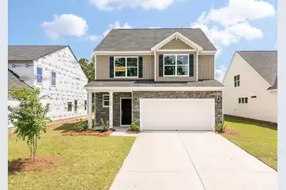 111 Palfrey Drive, Ridgeville, SC 29472 - Photo 1