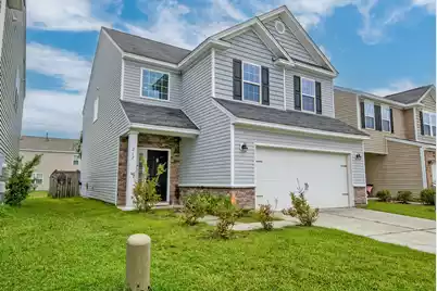 212 Longford Drive, Summerville, SC 29483 - Photo 1