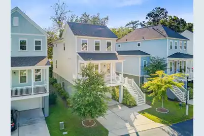 3008 Evening Tide Drive, Hanahan, SC 29410 - Photo 8