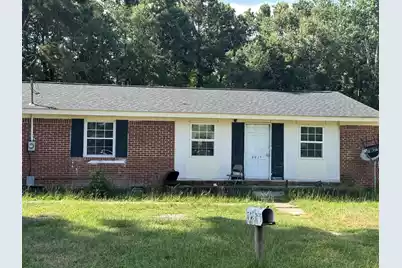 2015 Atlantic Avenue, Orangeburg, SC 29115 - Photo 1