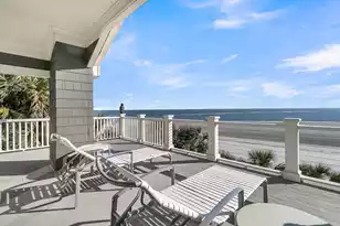 112 Ocean Blvd A (1/4 Interest), Isle Of Palms, SC 29451 - Photo 70