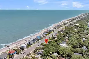 705 Palmetto Blvd, Edisto Beach, SC 29438 - Photo 40