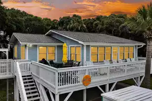 705 Palmetto Blvd, Edisto Beach, SC 29438 - Photo 46