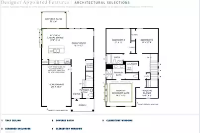 435 Queenview Lane, Charleston, SC 29414 - Photo 1