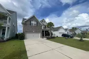 208 Seaworthy St, Summerville, SC 29486 - Photo 2