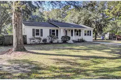 3491 Patton Avenue, Johns Island, SC 29455 - Photo 2