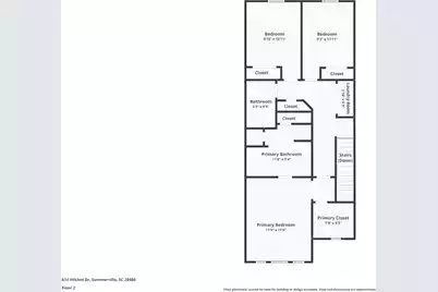 614 Hilchot Drive, Summerville, SC 29486 - Photo 50