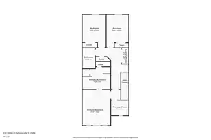 614 Hilchot Dr, Summerville, SC 29486 - Photo 50