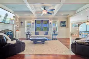 2196 Beckenham Dr, Mount Pleasant, SC 29466 - Photo 20