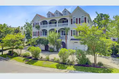 2196 Beckenham Drive, Mount Pleasant, SC 29466 - Photo 8