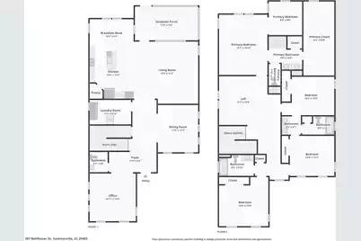 207 Bellflower Drive, Summerville, SC 29483 - Photo 84