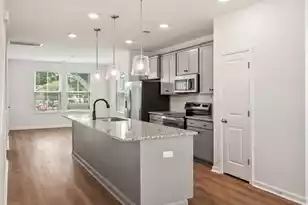 4633 Forest Hills Dr, North Charleston, SC 29418 - Photo 2