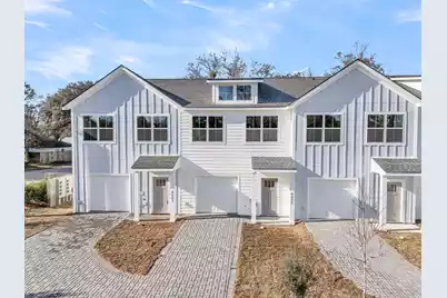 4005 Gravely Avenue, North Charleston, SC 29405 - Photo 1