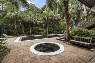 210 Yellowthroat Ln, Kiawah Island, SC 29455 - Photo 4