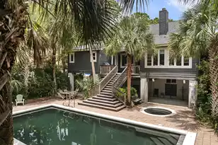 210 Yellowthroat Ln, Kiawah Island, SC 29455 - Photo 2