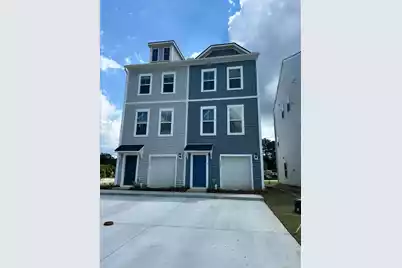 4633 Forest Hills Drive #1502, North Charleston, SC 29418 - Photo 2