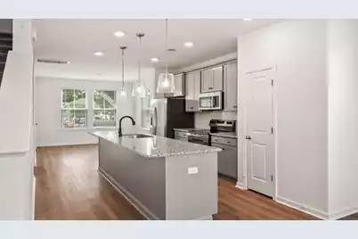 4633 Forest Hills Drive #1402, North Charleston, SC 29418 - Photo 2