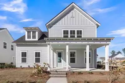 621 June Berry Drive, Summerville, SC 29486 - Photo 1