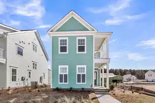 527 Ivy Grn Ln, Summerville, SC 29486 - Photo 2