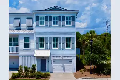 810 Kings Oak Court #8, Charleston, SC 29492 - Photo 1