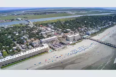 208 Indian Avenue W, Folly Beach, SC 29439 - Photo 18