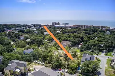 208 Indian Avenue W, Folly Beach, SC 29439 - Photo 1