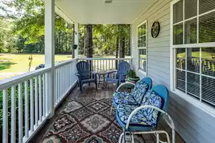 156 Hidden Hills Rd, Cross, SC 29436 - Photo 6