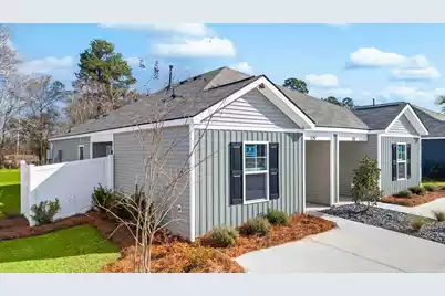 129 Mims Academy Drive, Harleyville, SC 29448 - Photo 24