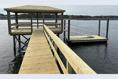 1434 Dupree Creek Drive, Awendaw, SC 29429 - Photo 2