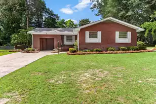 591 Azalea Dr Dr, Orangeburg, SC 29115 - Photo 1