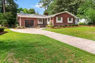 591 Azalea Dr Dr, Orangeburg, SC 29115 - Photo 2
