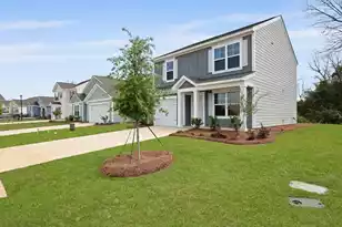 724 Striped Bass Ct, Santee, SC 29142 - Photo 2