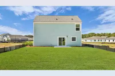 637 Perch Lane, Santee, SC 29142 - Photo 30