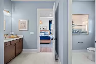 714 Twinflower Ln, Summerville, SC 29486 - Photo 18