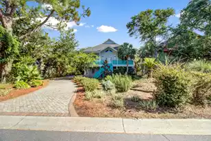 410 Indian Ave W, Folly Beach, SC 29439 - Photo 4