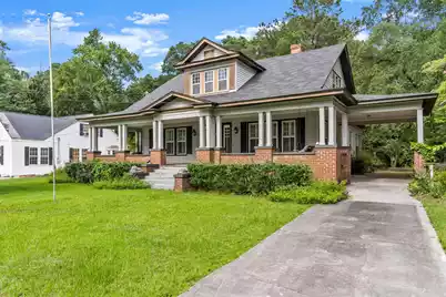 777 Carlisle Street S, Bamberg, SC 29003 - Photo 2