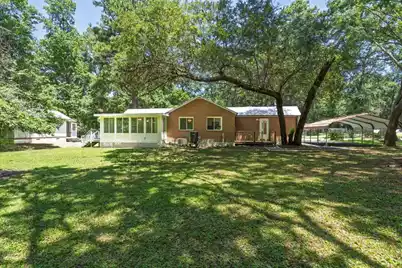 7886 Mary Seabrook Road, Edisto Island, SC 29438 - Photo 4