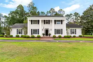 2467 Griffith Dr, Orangeburg, SC 29118 - Photo 1