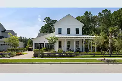 260 Newsday Street, Charleston, SC 29492 - Photo 1